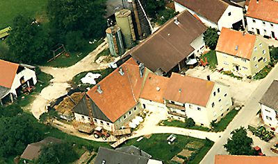 Ferienhof Zinkel - 1988